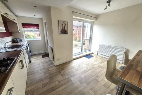 undefined, Westway, Walsall WS4