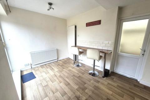 undefined, Westway, Walsall WS4