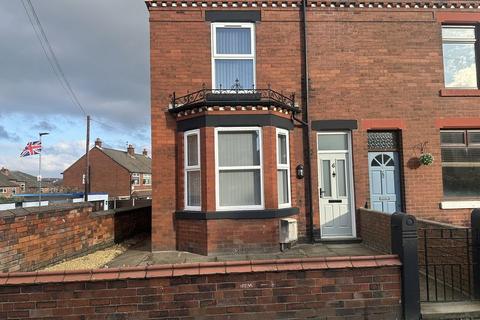 undefined, Billinge Road, Wigan WN5