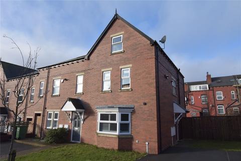 Maple Gardens, Leeds