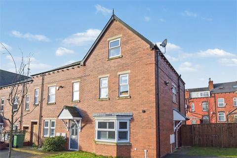 undefined, Maple Gardens, Leeds