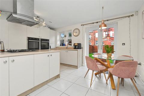undefined, Maple Gardens, Leeds