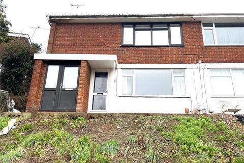 2 bedroom maisonette for sale, Porlock Drive, Bedfordshire LU2
