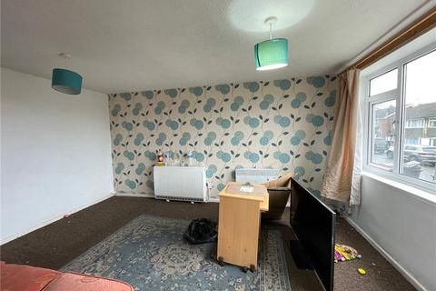 2 bedroom maisonette for sale, Porlock Drive, Bedfordshire LU2