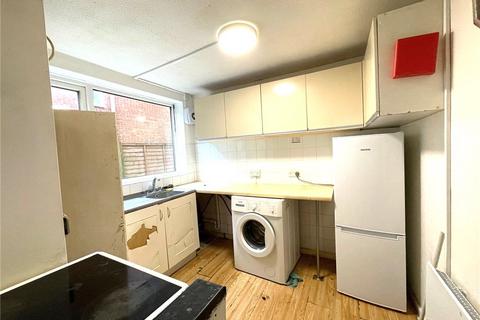 2 bedroom maisonette for sale, Porlock Drive, Bedfordshire LU2