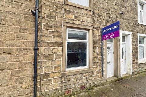 undefined, Lower West Avenue, Barnoldswick