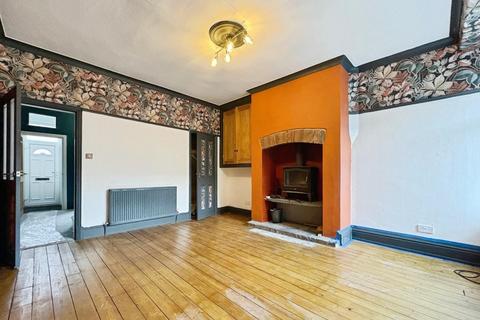 undefined, Lower West Avenue, Barnoldswick