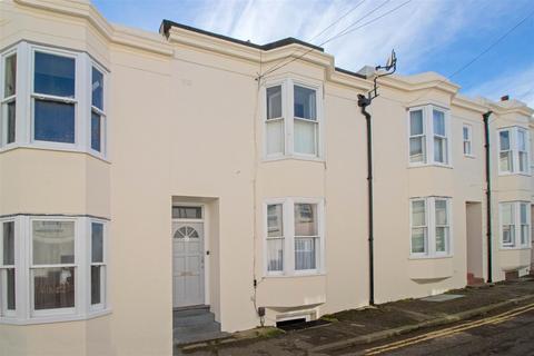 undefined, Gloucester Street, Brighton, BN1
