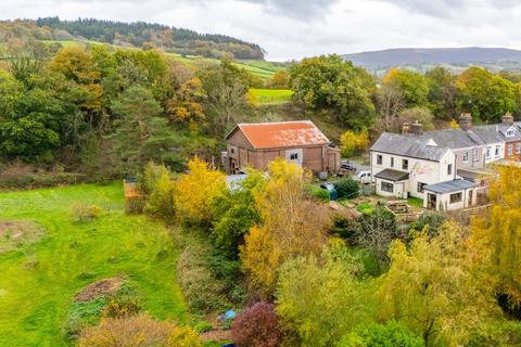 undefined, Railway Terrace, Builth Road, Builth Wells, LD2