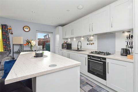 2 bedroom terraced house for sale, Eden Place, Kirkstall, Leeds