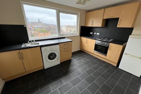 undefined, Flat 10 35A Cowgate, Dundee, DD1 2JF