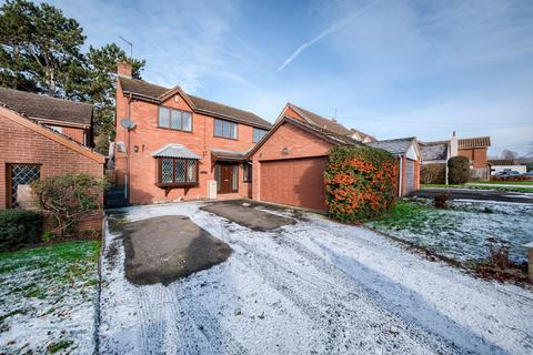 4 bedroom detached house for sale, Newfield Road, Stourbridge, DY9