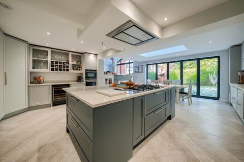 4 bedroom detached house for sale, Newfield Road, Stourbridge, DY9