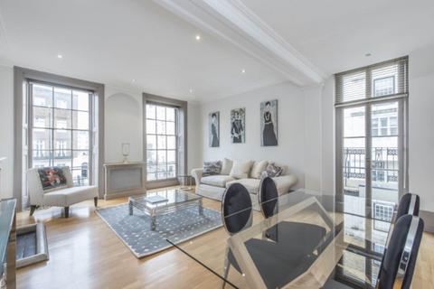 undefined, Eaton Terrace, Belgravia SW1