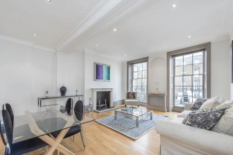 undefined, Eaton Terrace, Belgravia SW1