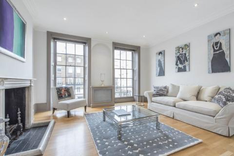undefined, Eaton Terrace, Belgravia SW1