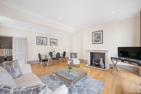 2 bedroom apartment for sale, Eaton Terrace, Belgravia SW1