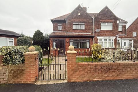 undefined, Woodside Grove, East Herrington, Sunderland, SR3