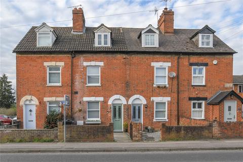 3 bedroom terraced house for sale, Barkham Road, Berkshire RG41