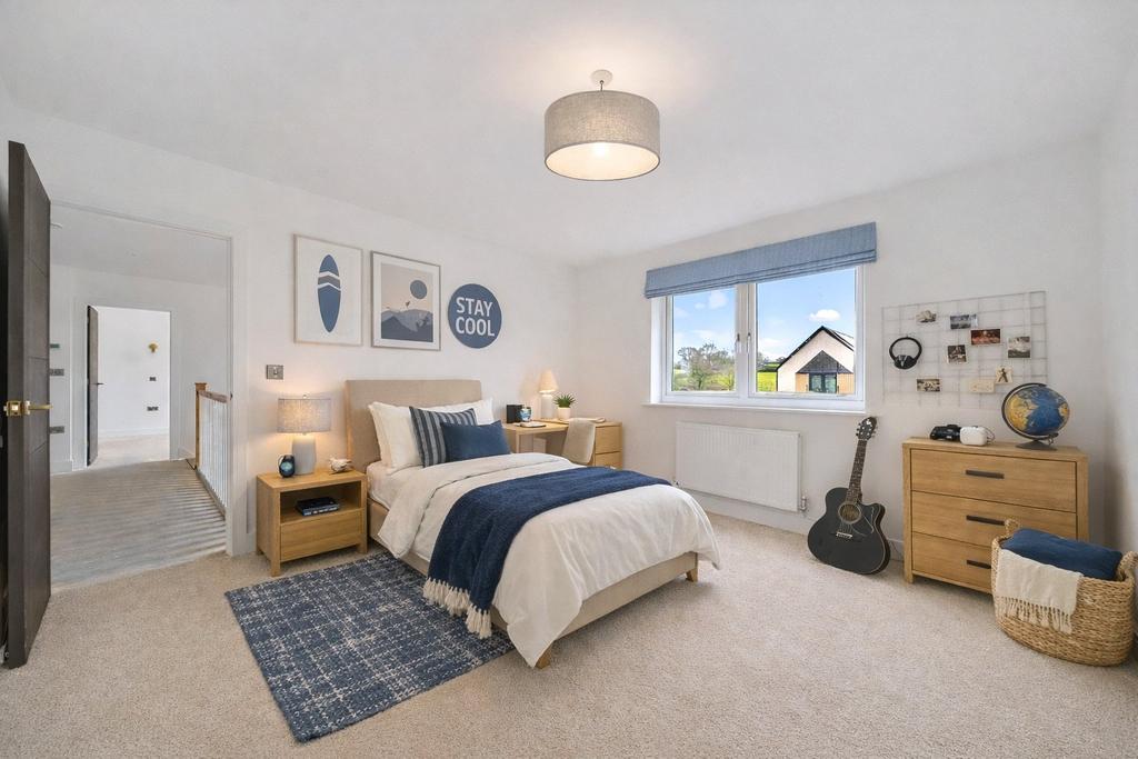 Bedroom 4