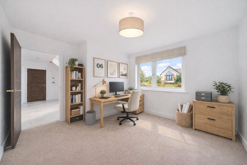 Home Office