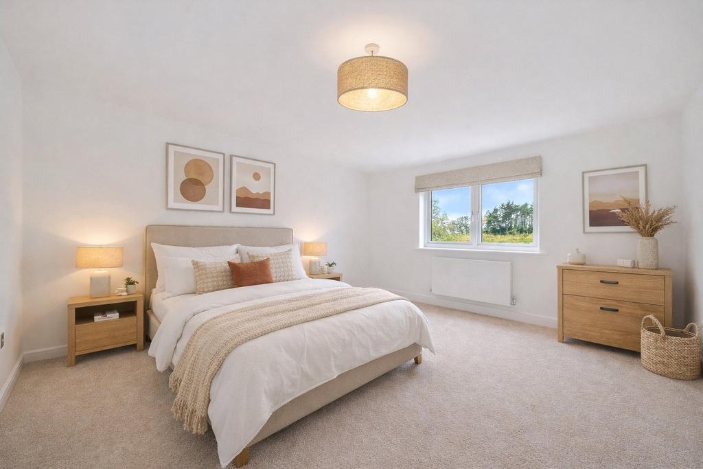 Bedroom 3