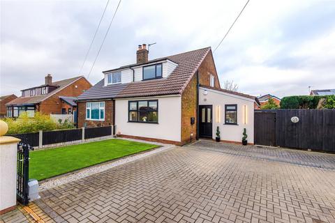 3 bedroom semi-detached house for sale, Scot Lane, Blackrod, Bolton, Greater Manchester, BL6