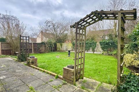 3 bedroom detached house for sale, Kingfisher Way, Kelvedon, Essex