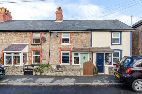 undefined, Llysfaen Road, Old Colwyn, Colwyn Bay, Conwy, LL29