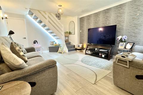 undefined, Denning Drive, Irby, Wirral, CH61