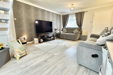 undefined, Denning Drive, Irby, Wirral, CH61