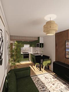 2 bedroom apartment to rent, Devonshire Terrace, London W2