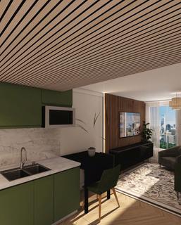 2 bedroom apartment to rent, Devonshire Terrace, London W2