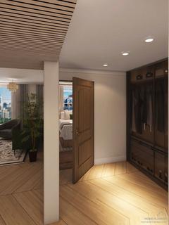 2 bedroom apartment to rent, Devonshire Terrace, London W2