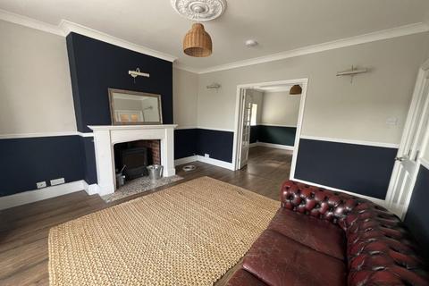 4 bedroom end of terrace house for sale, Wyndham Road, Abergavenny, NP7