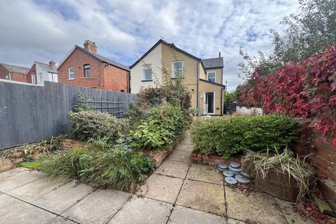 4 bedroom end of terrace house for sale, Wyndham Road, Abergavenny, NP7