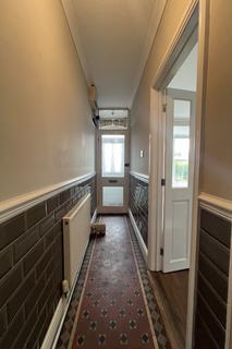 4 bedroom end of terrace house for sale, Wyndham Road, Abergavenny, NP7