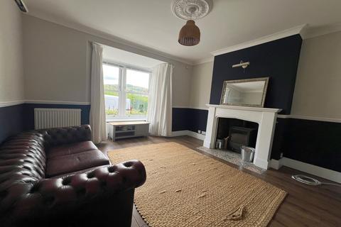 4 bedroom end of terrace house for sale, Wyndham Road, Abergavenny, NP7