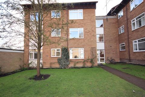 undefined, Alliance Court, Cambridge CB1