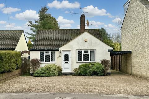 3 bedroom detached bungalow for sale, London Road, Shenley, WD7
