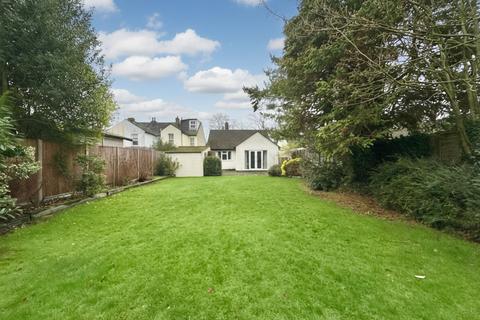 3 bedroom detached bungalow for sale, London Road, Shenley, WD7