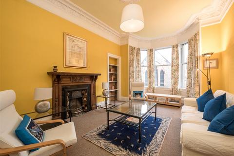 2 bedroom flat to rent, MONTPELIER PARK, EDINBURGH, EH10