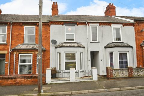 3 bedroom terraced house for sale, Elder Street, Lincoln, LN5