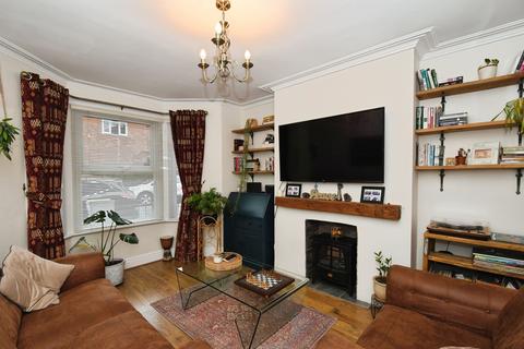 3 bedroom terraced house for sale, Elder Street, Lincoln, LN5