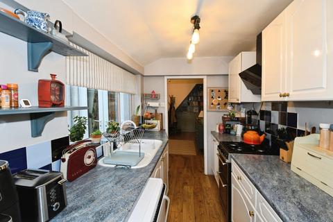 3 bedroom terraced house for sale, Elder Street, Lincoln, LN5