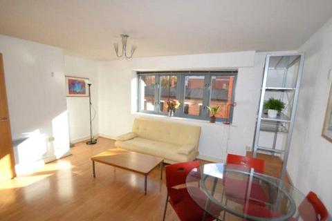 1 bedroom flat to rent, Fleet Street, Birmingham, West Midlands, B3