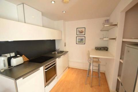 1 bedroom flat to rent, Fleet Street, Birmingham, West Midlands, B3
