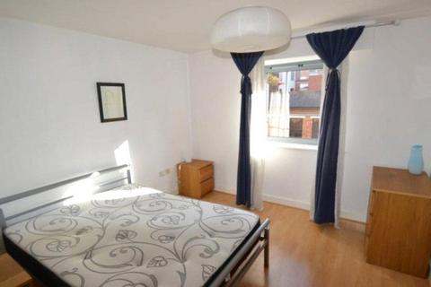 1 bedroom flat to rent, Fleet Street, Birmingham, West Midlands, B3