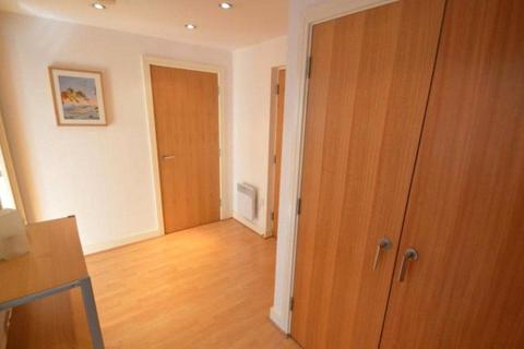1 bedroom flat to rent, Fleet Street, Birmingham, West Midlands, B3