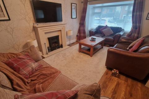 undefined, Bond Way, Hednesford, Cannock, Staffordshire, WS12